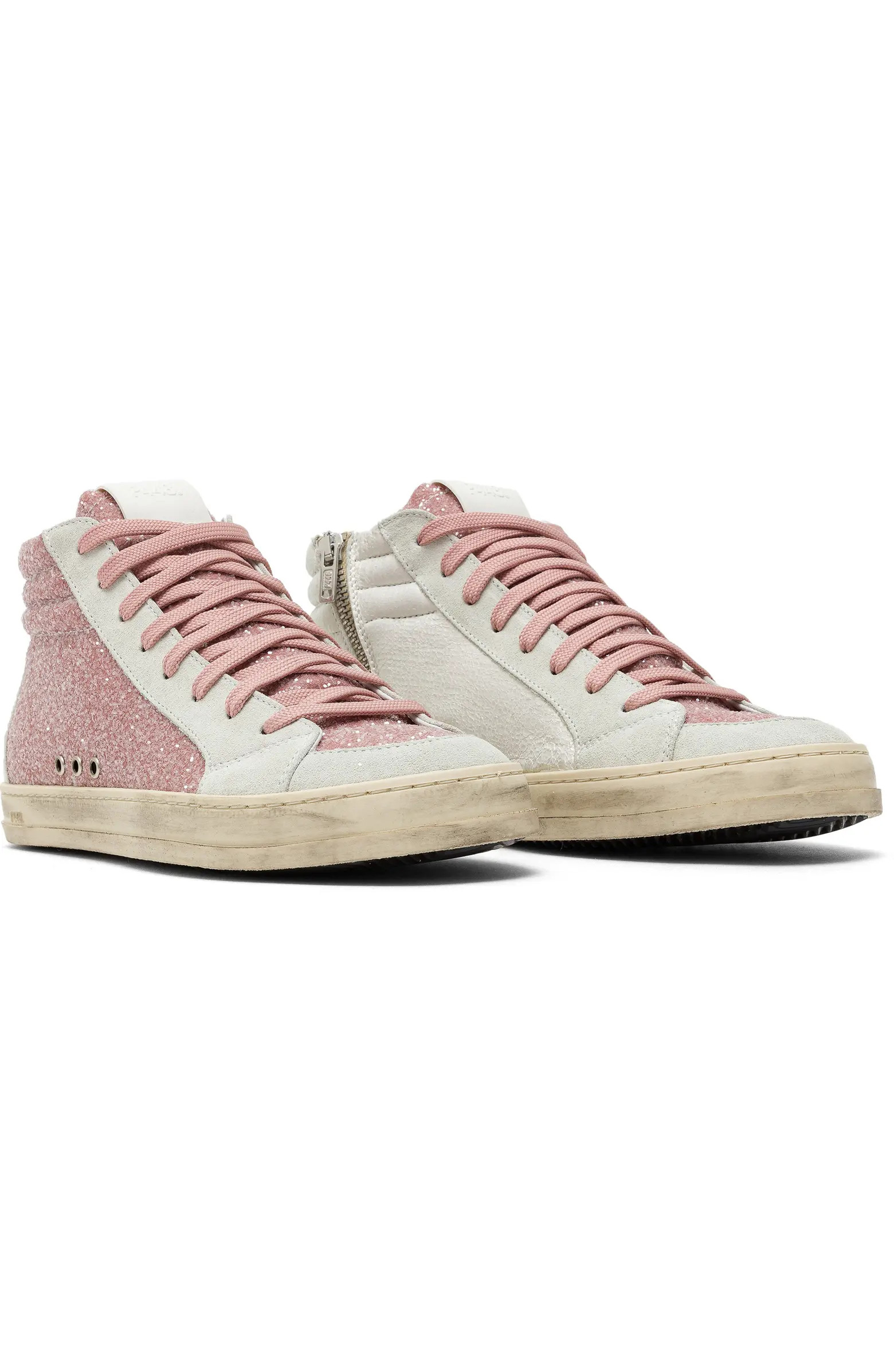 Skate High Top Sneaker (Women) | Nordstrom Rack