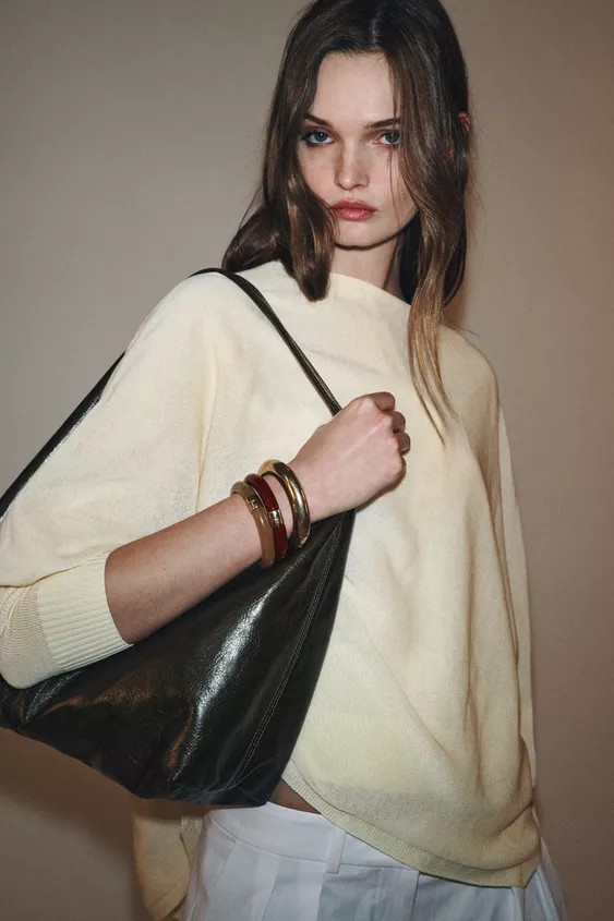 3-PACK OF RESIN BRACELETS | Zara US