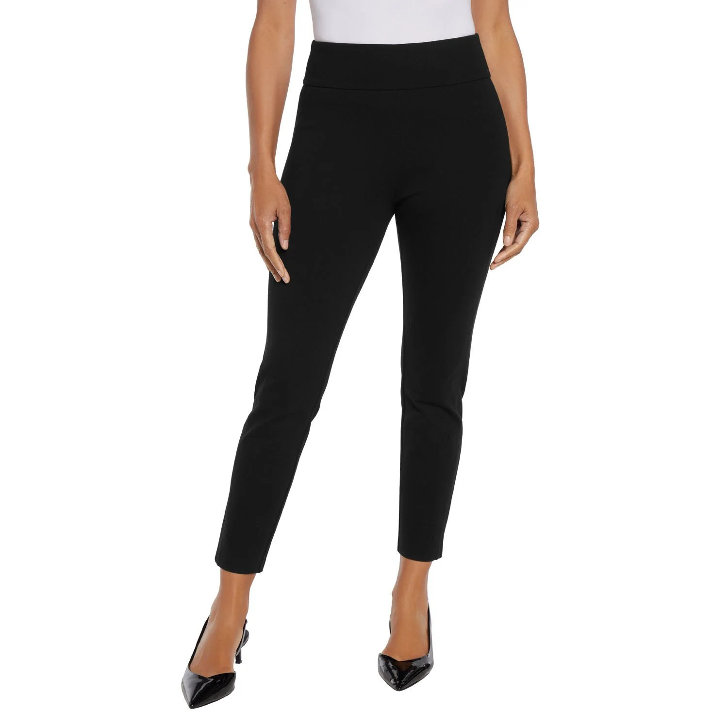 Express Women's Ponte Pant | Sam's Club