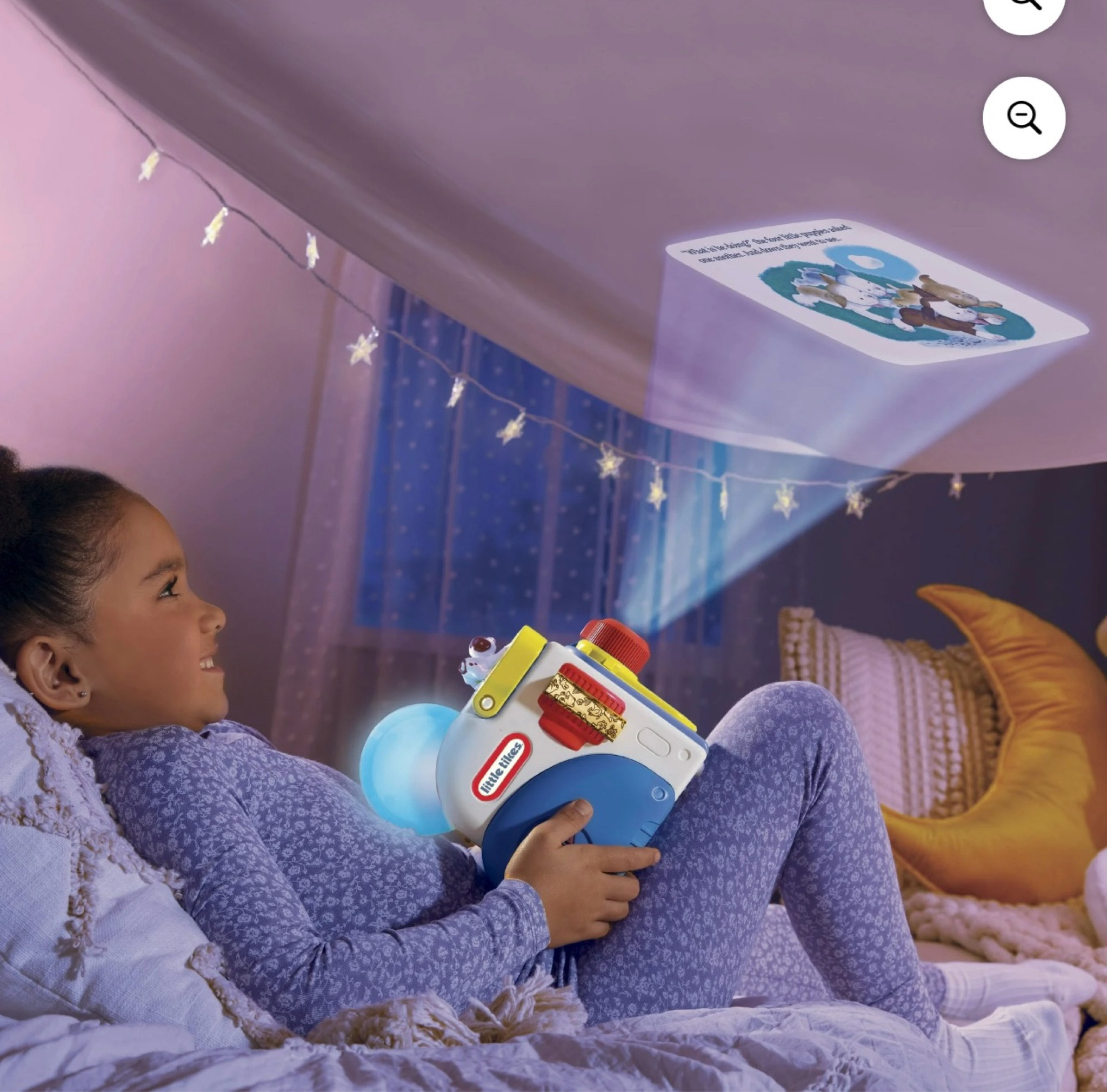 $10 in Walmart Cash when you buy the Little Tikes Dream Machine. It’s a great deal!

#LTKGiftGuide #LTKFindsUnder50 #LTKHoliday