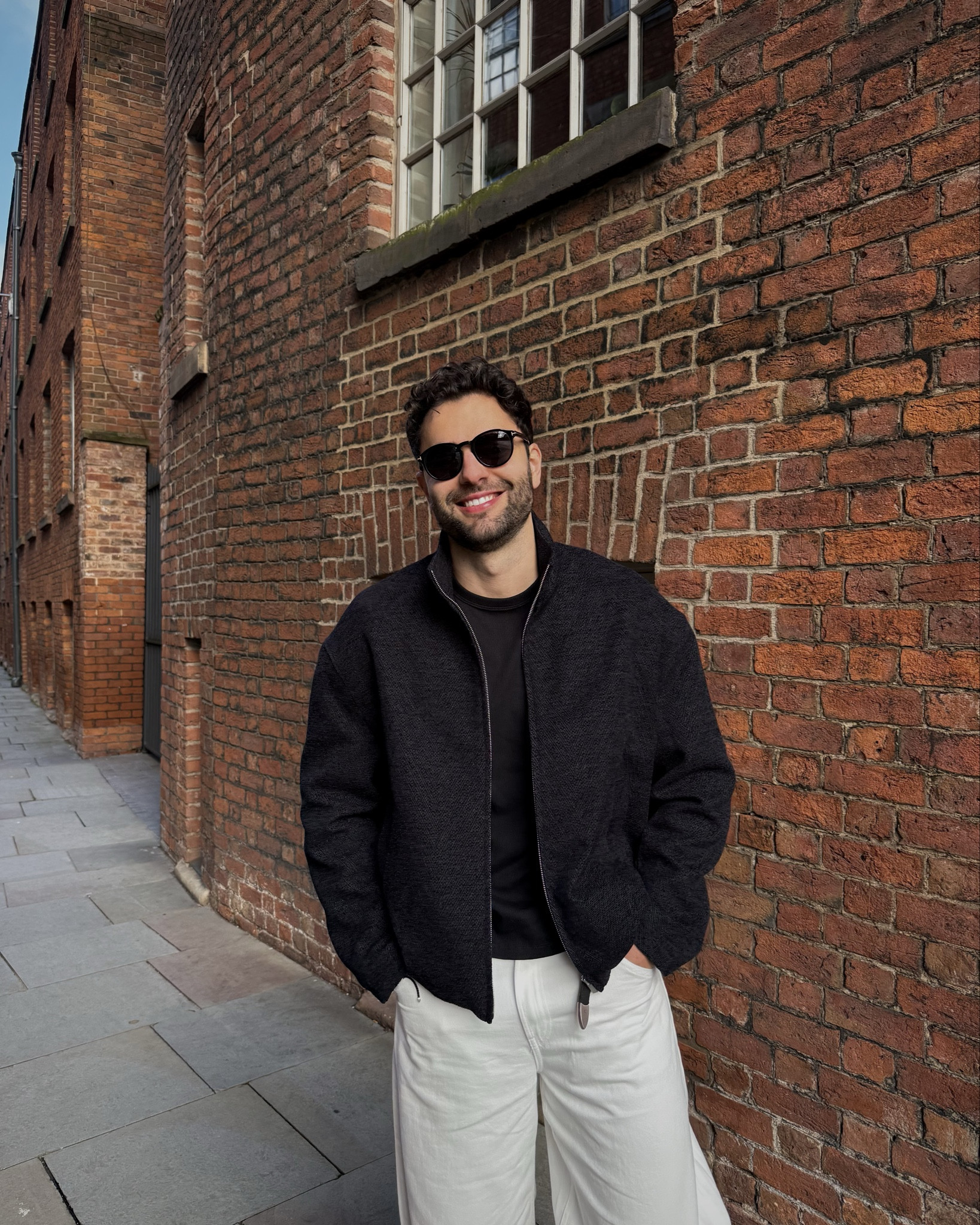 Spring outfit 😎

Mens, Spring, Old Money, ZARA

#LTKmens #LTKuk #LTKspring