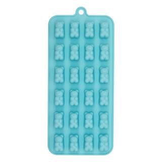 Gummy Bear Silicone Candy Mold by Celebrate It® | Michaels | Michaels Stores