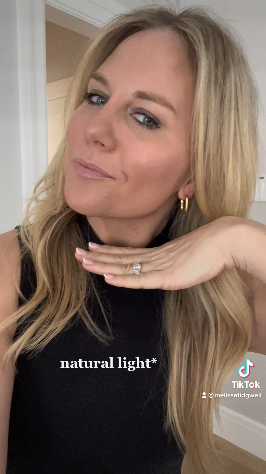 Natural look  #grwm 

#LTKstyletip #LTKFind #LTKbeauty