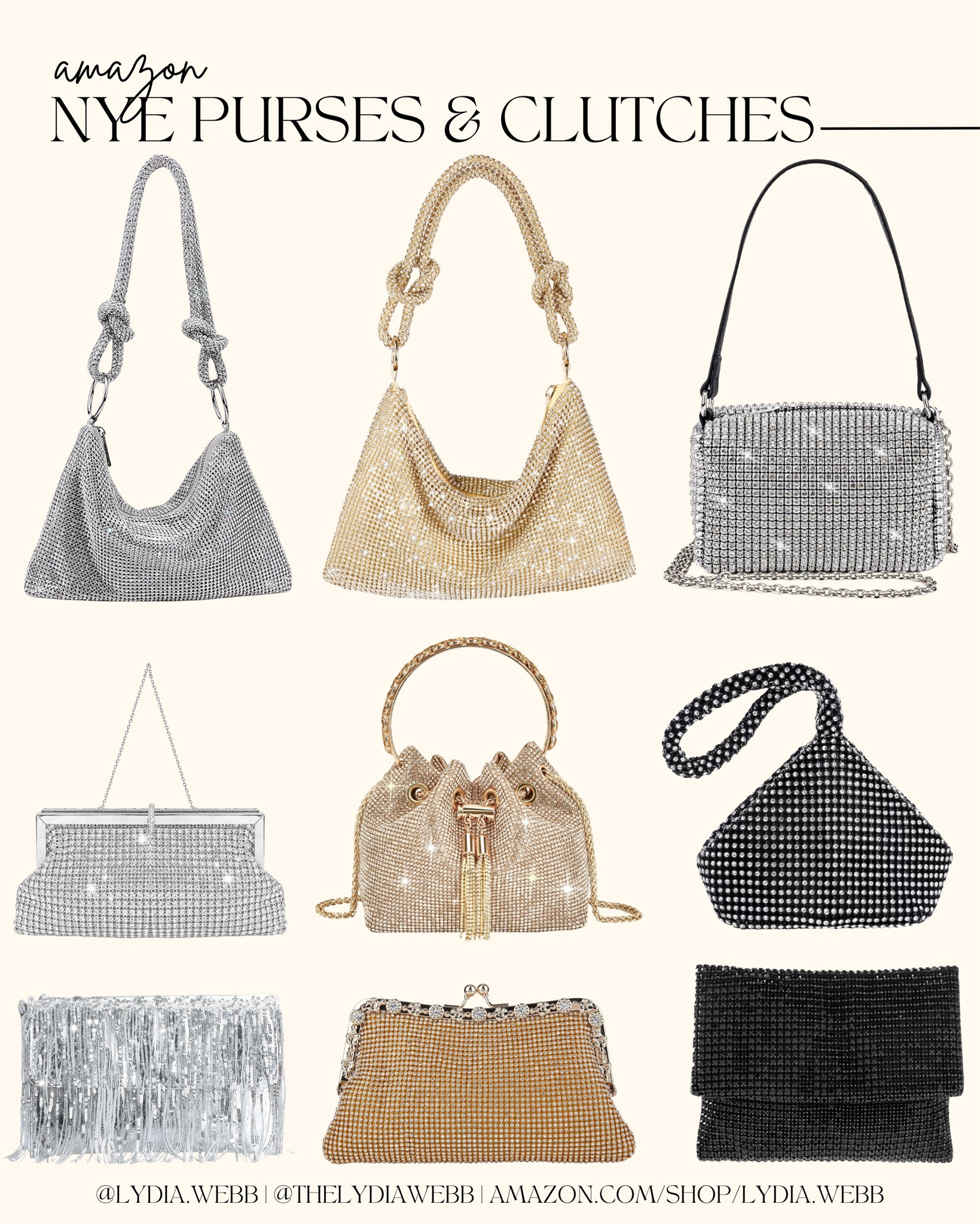 Amazon New Years Accessories

Revolve
Steve Madden
Chelsea boots
Quilted crossbody
Silk pants
Satin shirt
Abercrombie
Winter outfit ideas
Winter new arrivals
Winter booties
Winter fashion
Denim shorts
Maxi skirt
Winter coats
Platform sandals
Winter outfits
Everyday tote
Sun hat
Wide brim hat
Studded sandals
Fall bracelets
Fall dresses 
Strappy heels
Winter sunglasses
Denim jeans
Winter fashion
Winter booties

#LTKSeasonal #LTKHoliday #LTKitbag