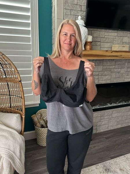 Loving these bras and underwear from Lemystere lingerie so flattering and the sizing is amazing #lemystere #lingerie #bra #panties #underwear #undergarments #largebustedbras 

#LTKGiftGuide #LTKover40 #LTKstyletip