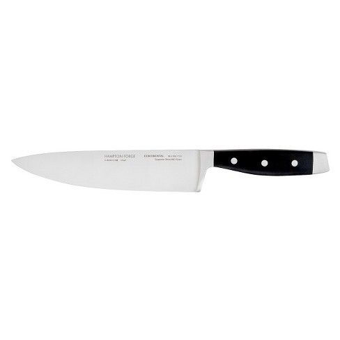 Hampton Forge Continental 8" Chef Knife with Guard | Target