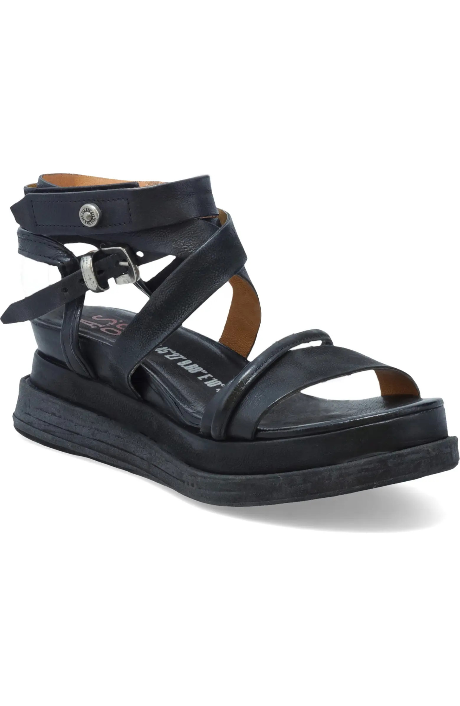 Labo Platform Sandal (Women) | Nordstrom