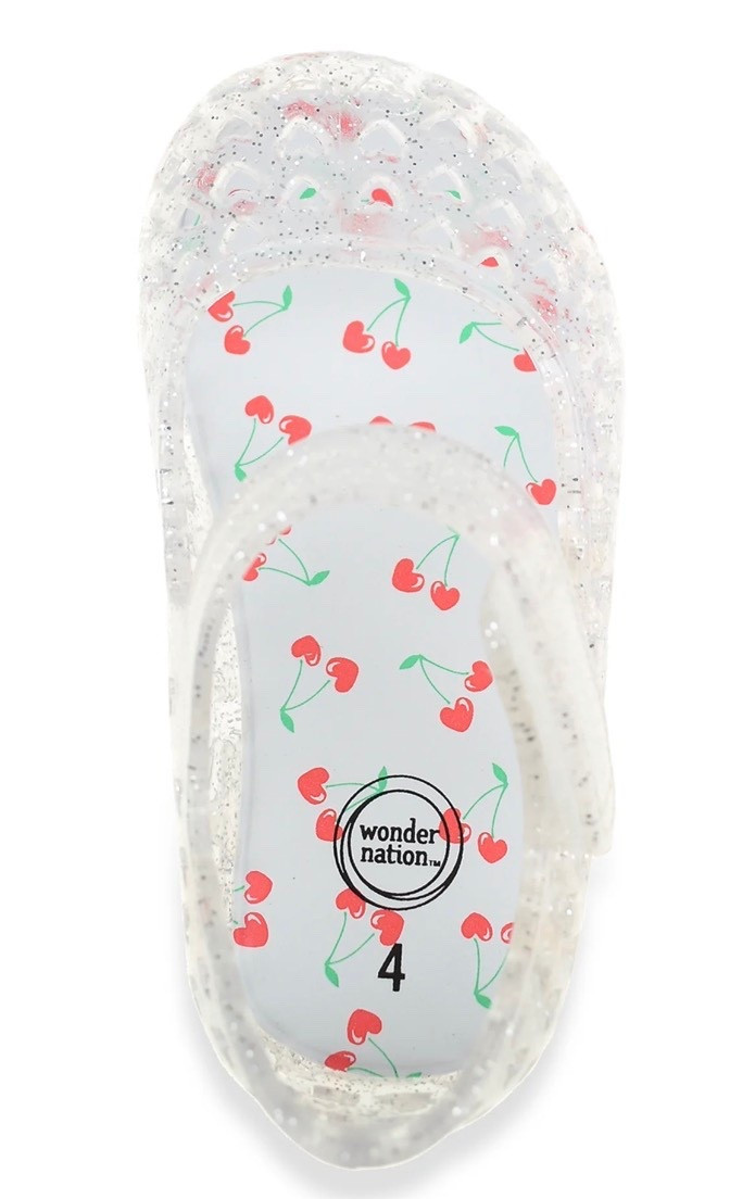 The cutest little baby jelly’s are only $7

#LTKSpringSale #LTKSaleAlert #LTKKids