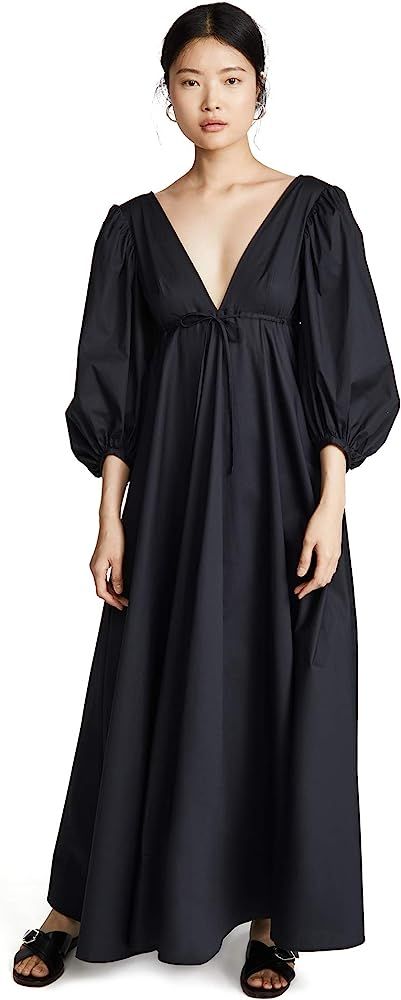 STAUD Women's Amaretti Dress | Amazon (US)