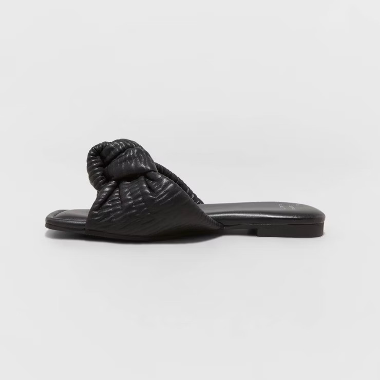 Women's Ruth Slide Sandals - A New Day™ | Target