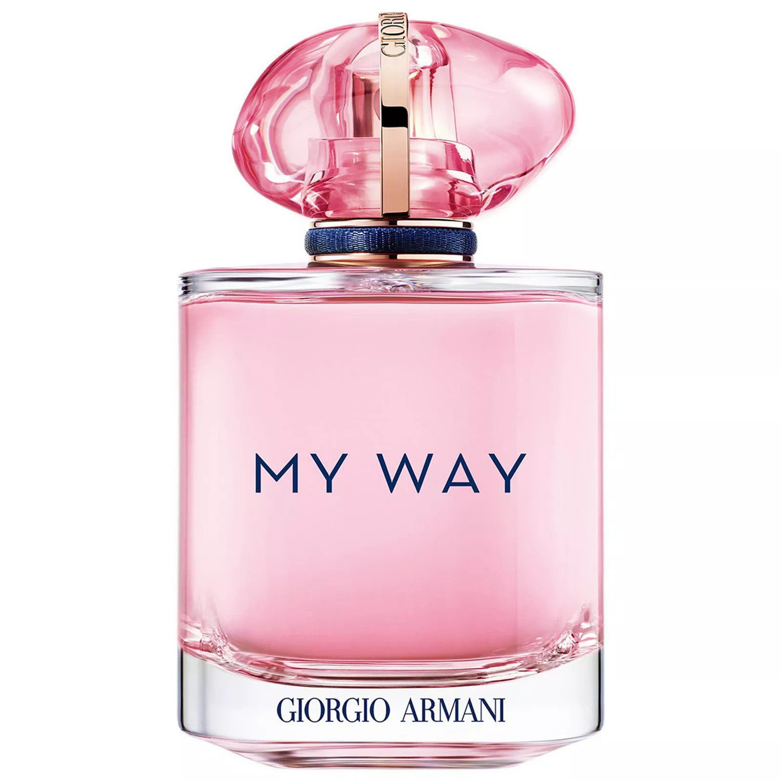 Armani Beauty My Way Eau de Parfum Nectar with Vanilla & Pear, Size: 3 FL Oz, Mywaynec | Kohl's