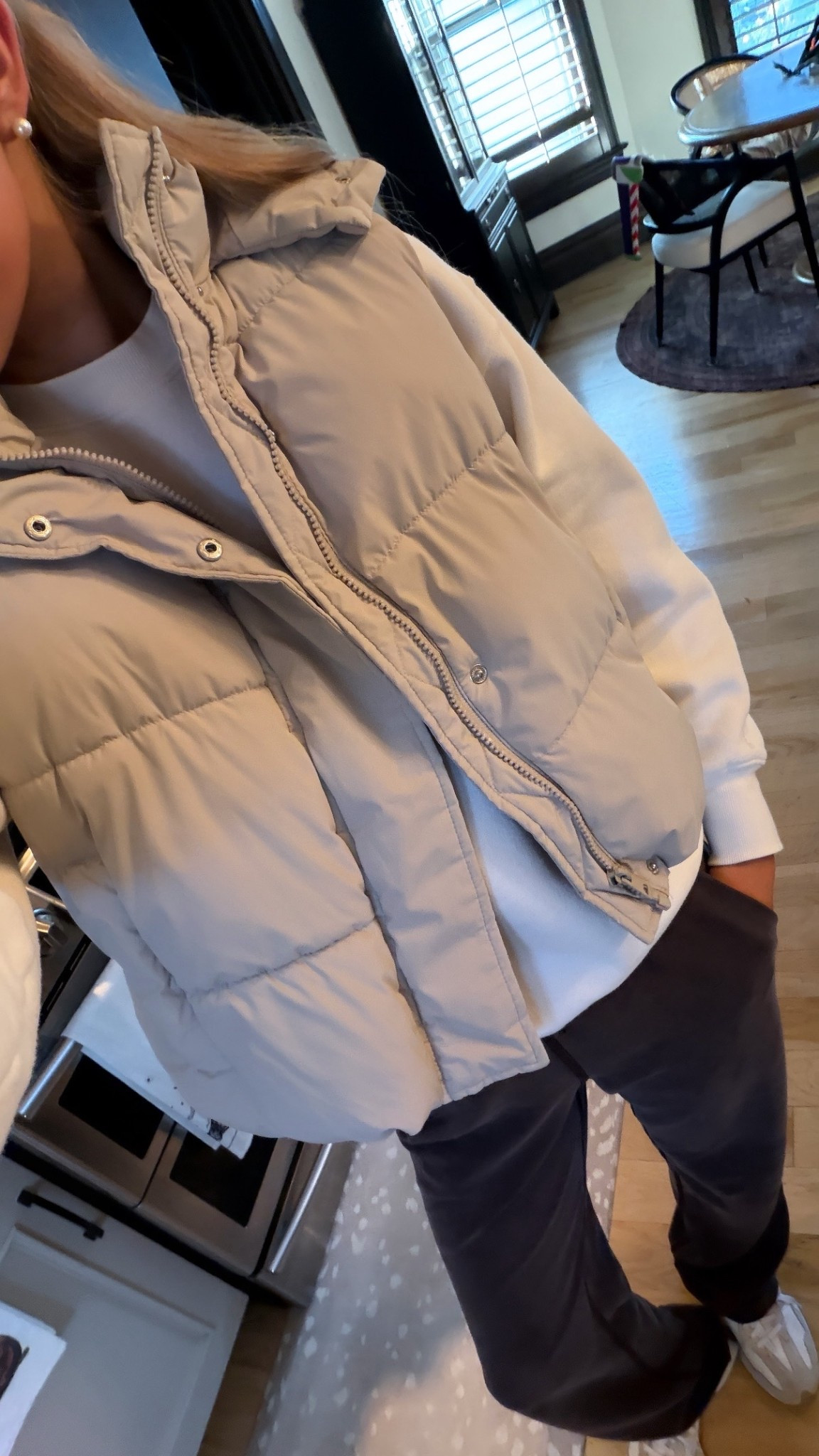 OOTD!!! 

#LTKSeasonal #LTKStyleTip #LTKFindsUnder50