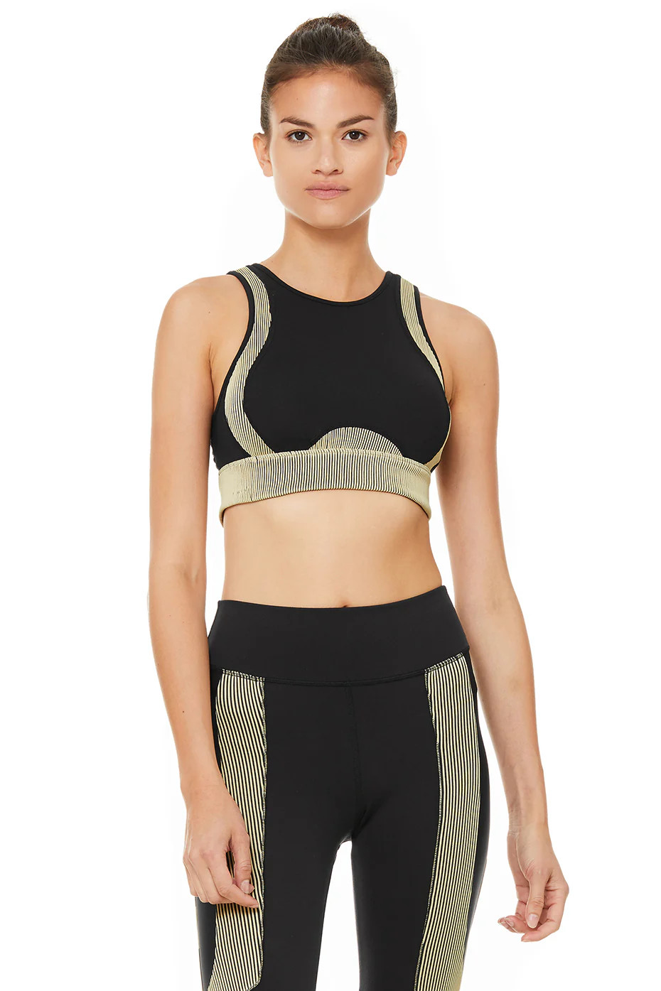 Electric Bra | Alo Yoga (US)