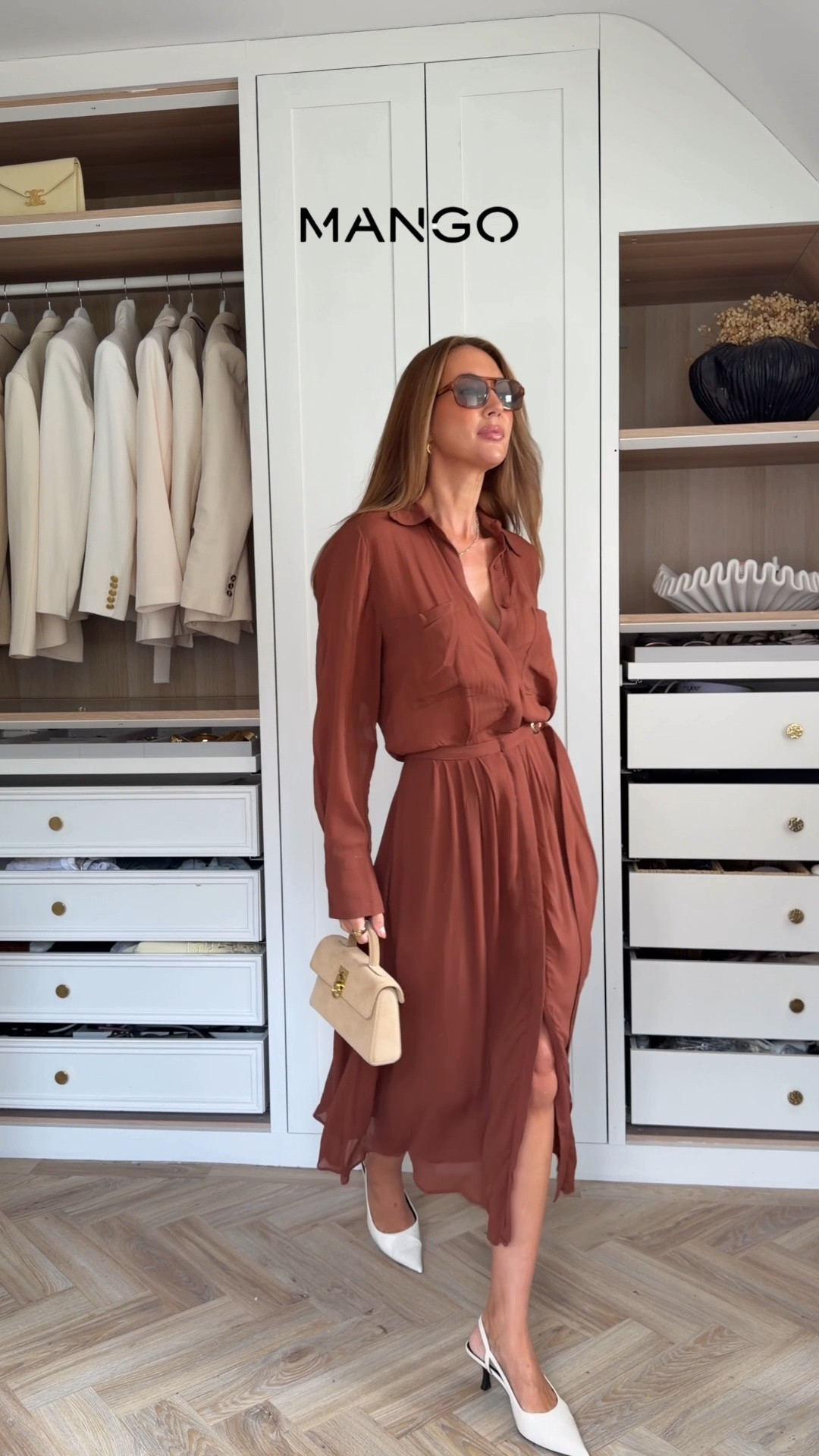 New in mango 🍂🍁

#LTKautumn #LTKstyletip