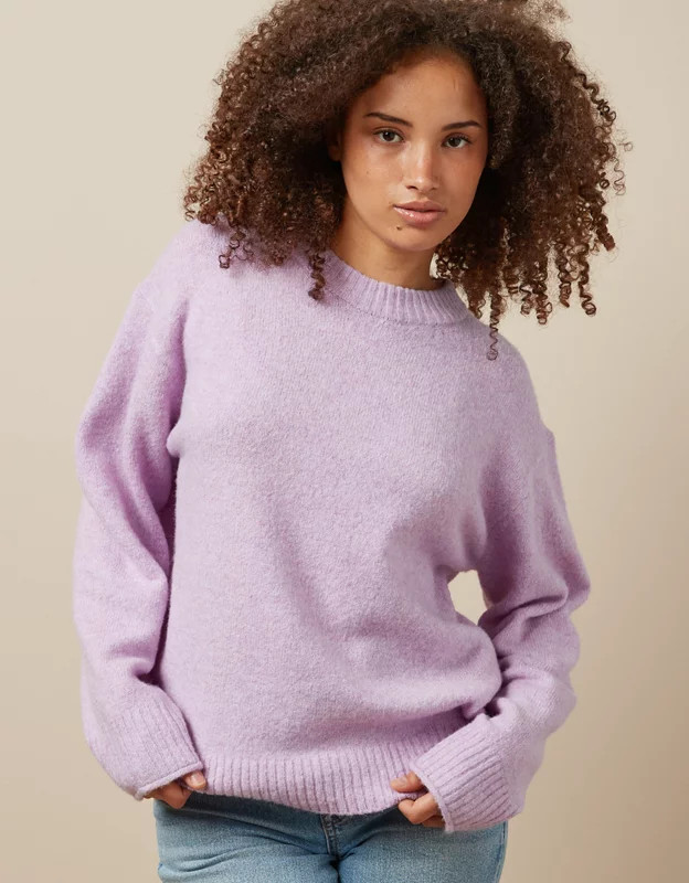 AE Whoa So Soft Sweater | American Eagle Outfitters (US & CA)
