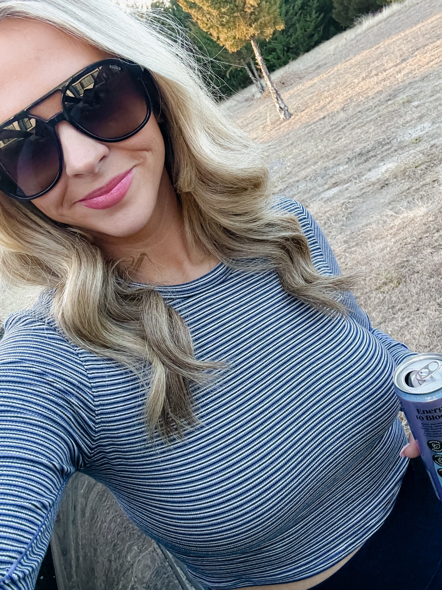 Living my sunnies from Amazon! 

#LTKootd