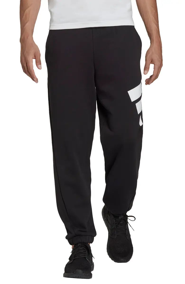 Future Icons Logo Graphic Pocket Joggers | Nordstrom