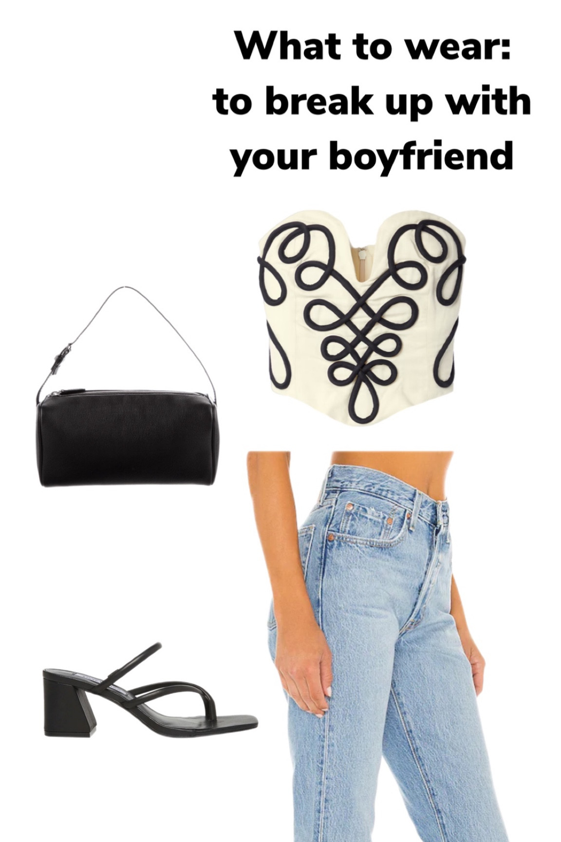 What to wear in 2023 

#LTKshoecrush #LTKunder100 #LTKFind