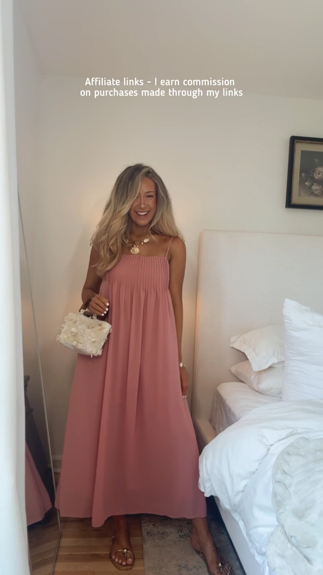 Affiliate links - I earn commission on purchases made through my links

Amazon dress