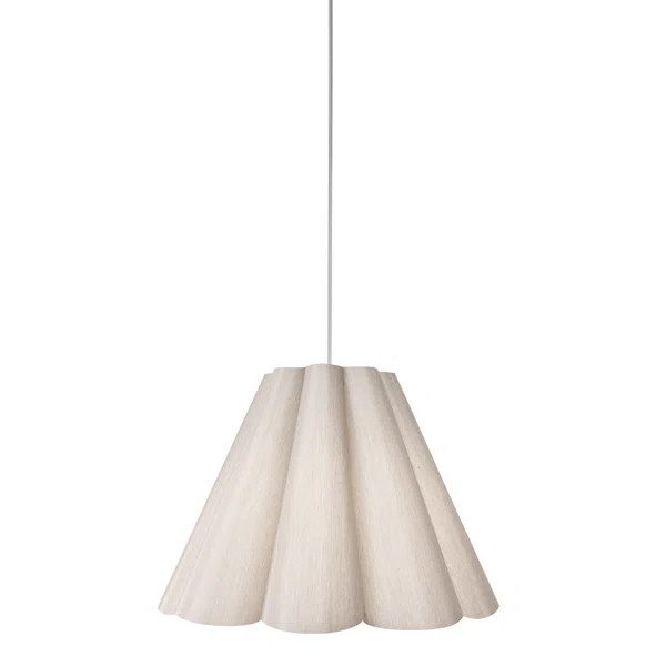 Liev 1 - Light Single Cone Pendant | Wayfair North America