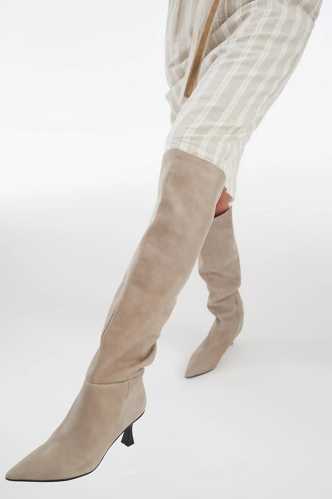 Rocky Slouch Boots | Free People (Global - UK&FR Excluded)