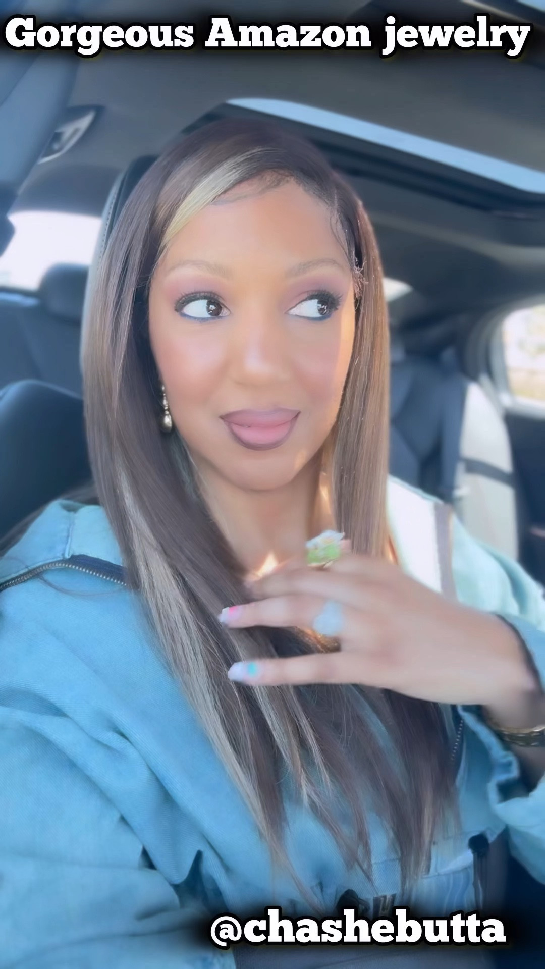 Gorgeous Amazon Jewelry I'm Loving! 

#LTKBeauty #LTKStyleTip #LTKSaleAlert