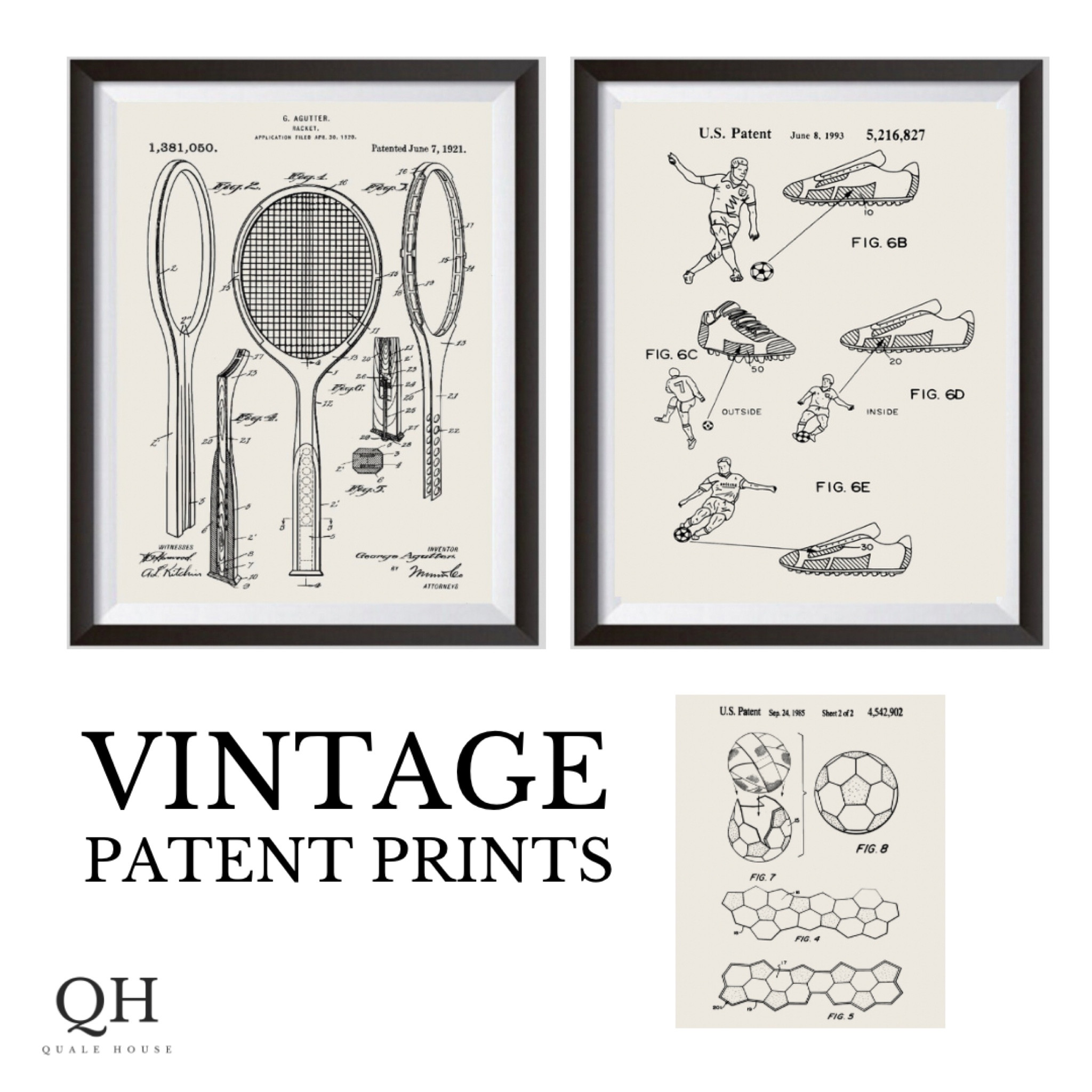 Found artwork for the Boys Modern Plaid Room! So excited to print them and get them framed! These are only a few dollars each!! 

#LTKhome