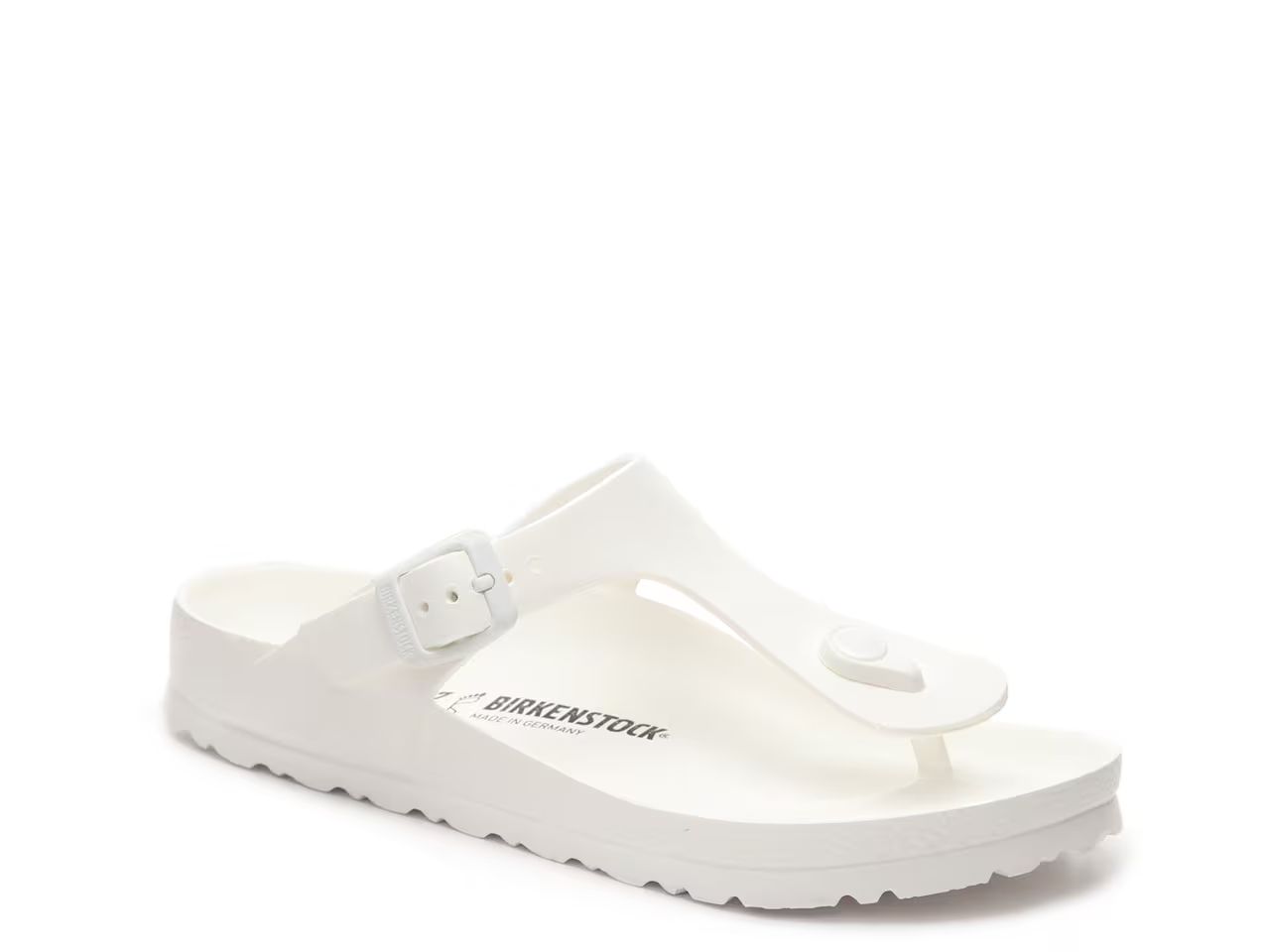 Birkenstock Gizeh Essentials Sandal - Women's | DSW