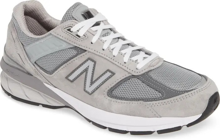 990 v5 Made in US Running Shoe (Men) | Nordstrom