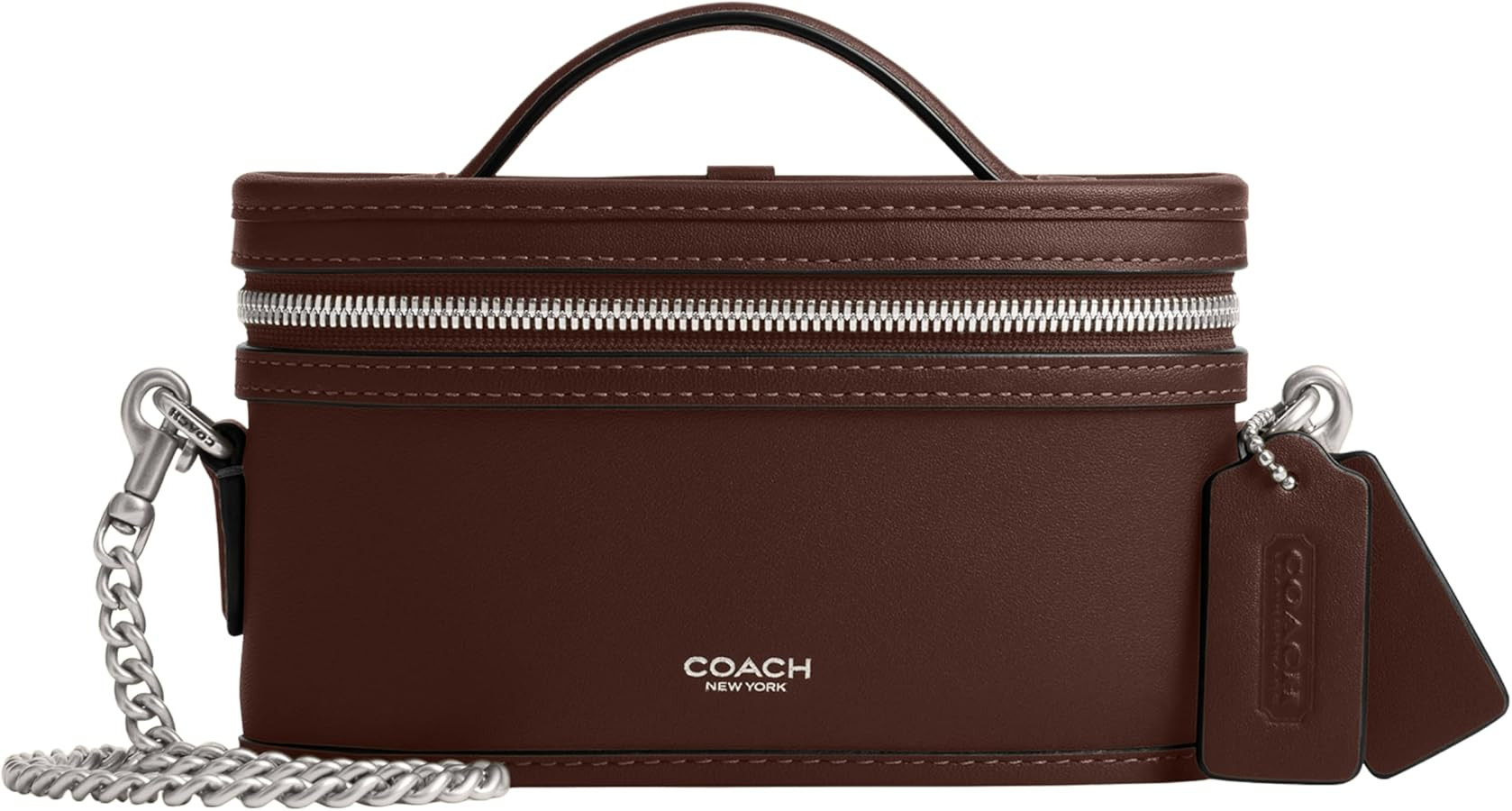 Coach Women's Trail Bag 15 | Amazon (US)