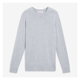 Crew Neck Sweater | Joe Fresh (North America)