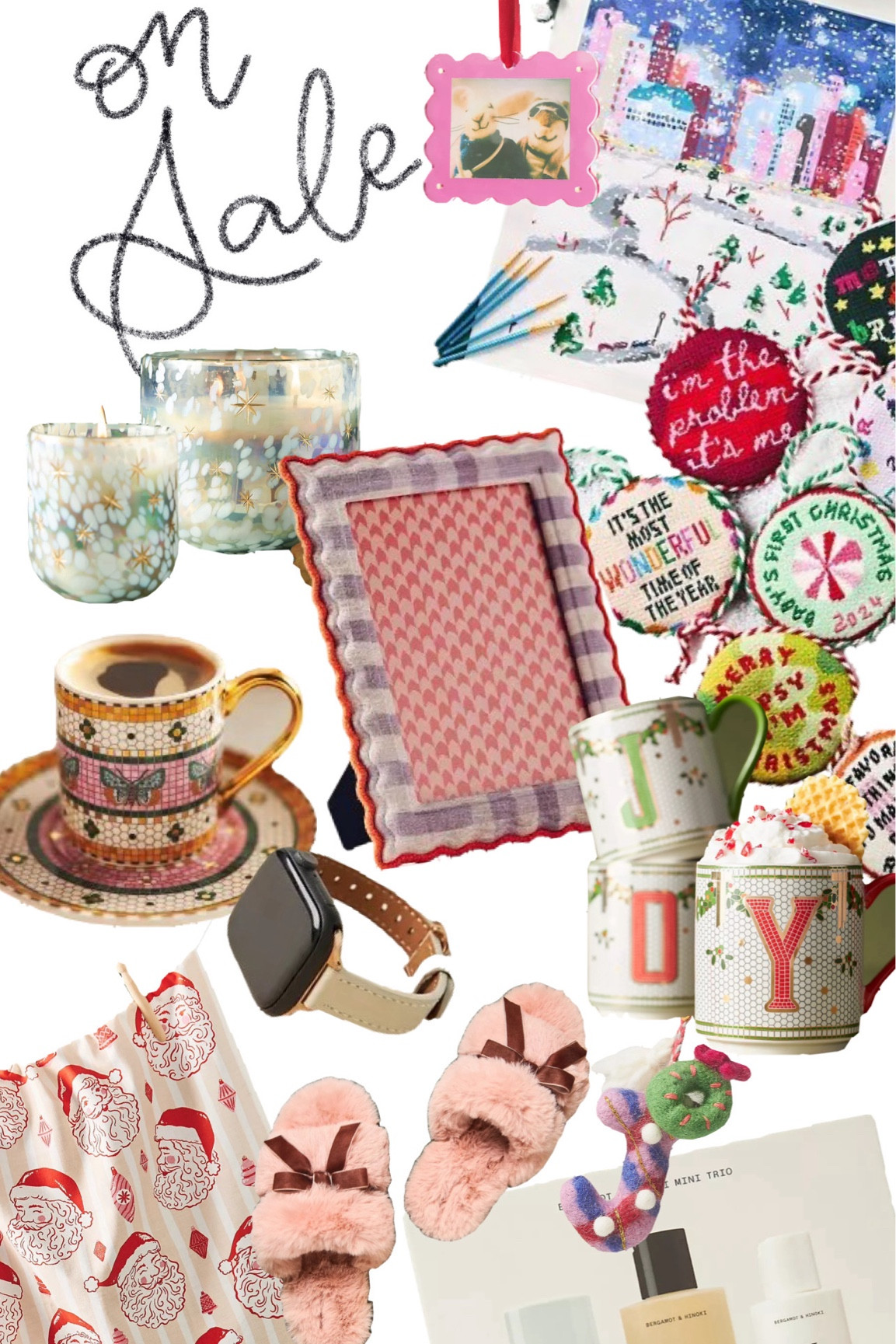 An under $30 girl friends gift guide  #anthropology 

#LTKFindsUnder50 #LTKHoliday #LTKGiftGuide