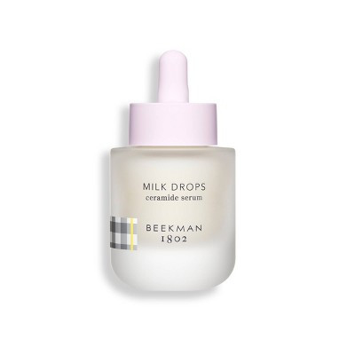 Beekman 1802 Milk Drops Ceramide Serum - 0.95 fl oz - Ulta Beauty | Target