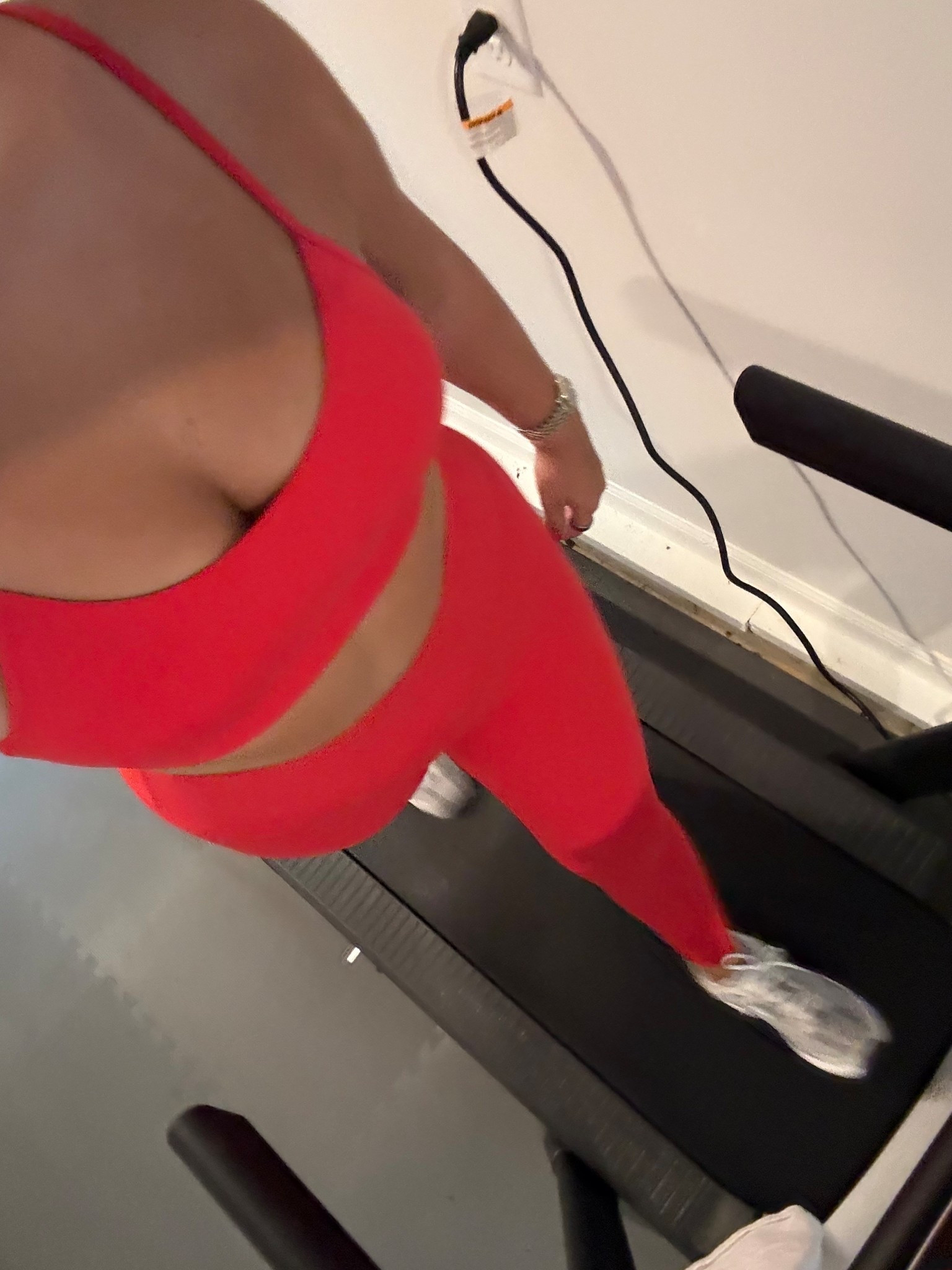 Amazon workout set ❤️❤️

#LTKFindsUnder50 #LTKU #LTKActive