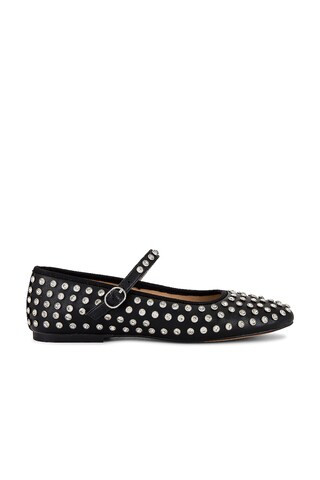 Vinetta Flat
                    
                    Steve Madden | Revolve Clothing (Global)