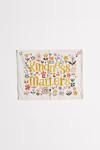 Kindness Matters Tapestry | Urban Outfitters (US and RoW)