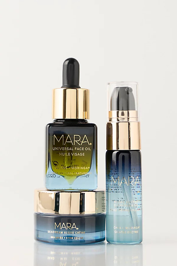 MARA Sea the Glow Discovery Skincare Set | Free People (Global - UK&FR Excluded)