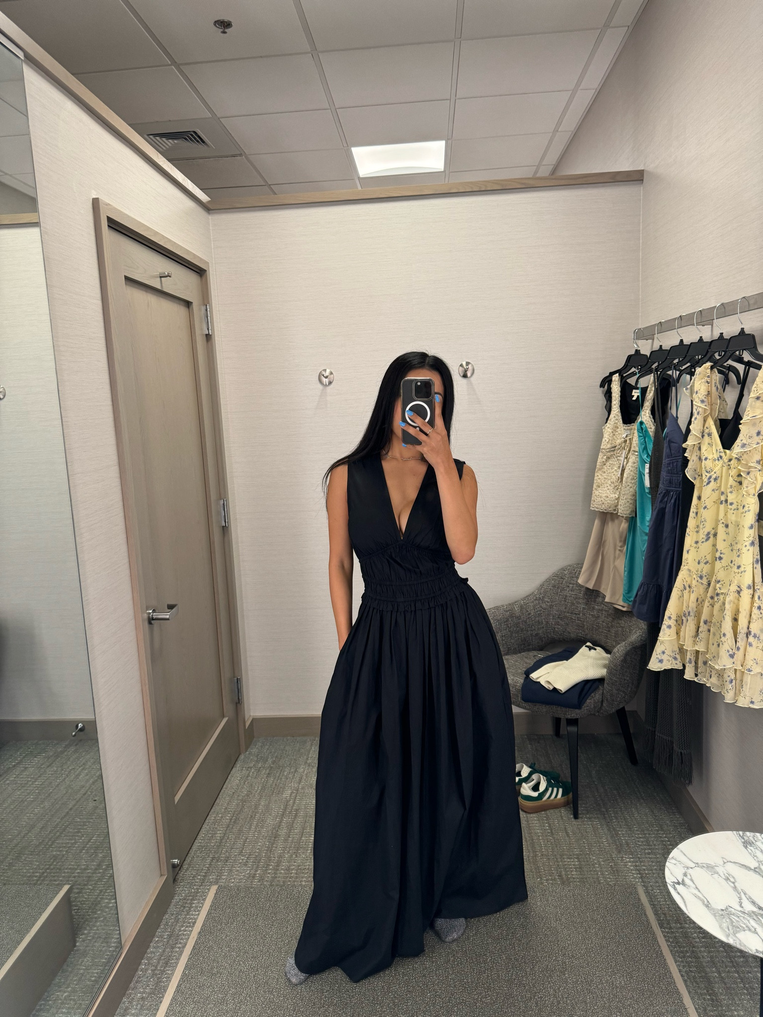 Cute summer dress! 

#LTKStyleTip