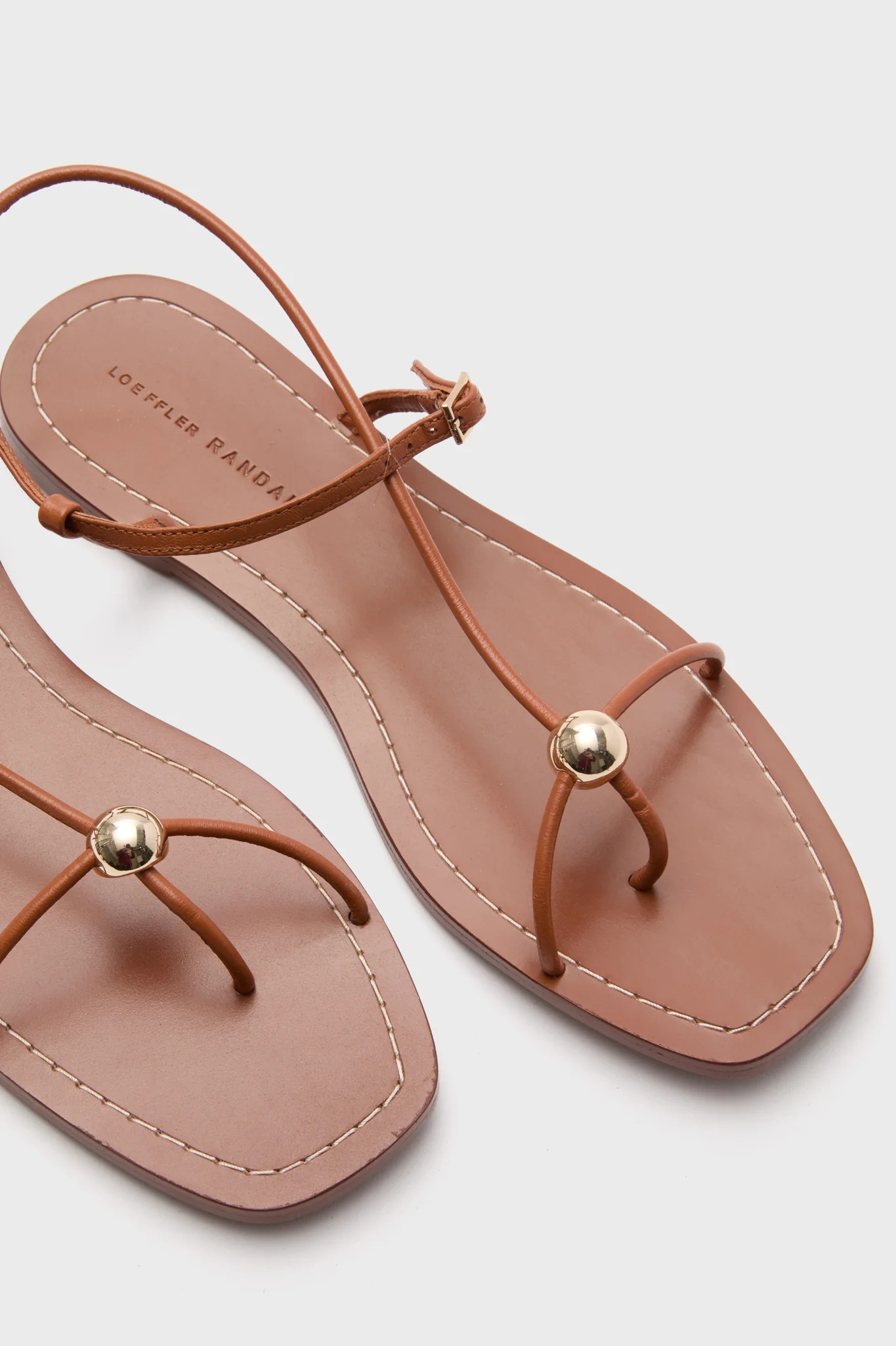 Timber Lara Sandals | Tuckernuck (US)