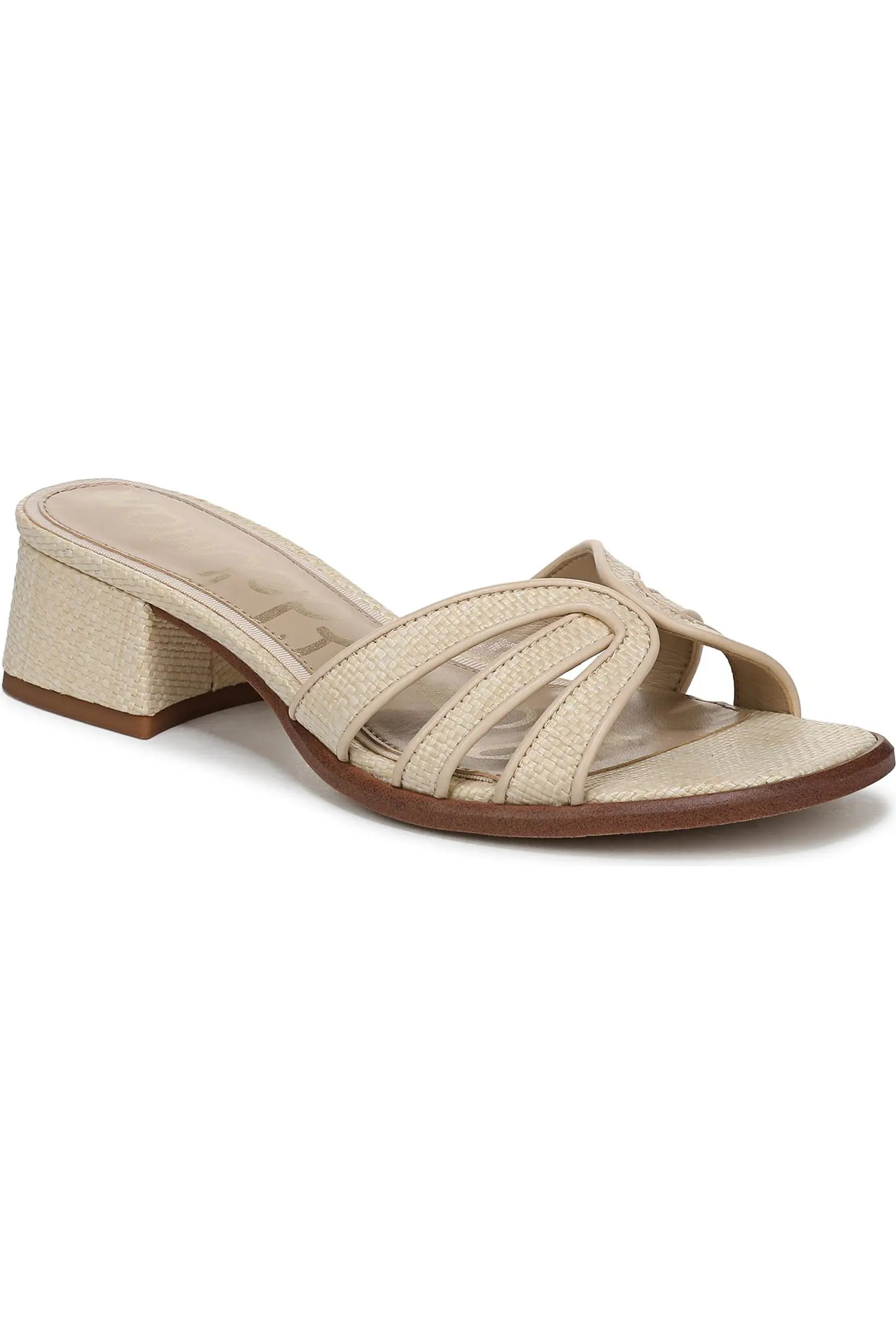 Farrin Block Heel Sandal (Women) | Nordstrom | Nordstrom