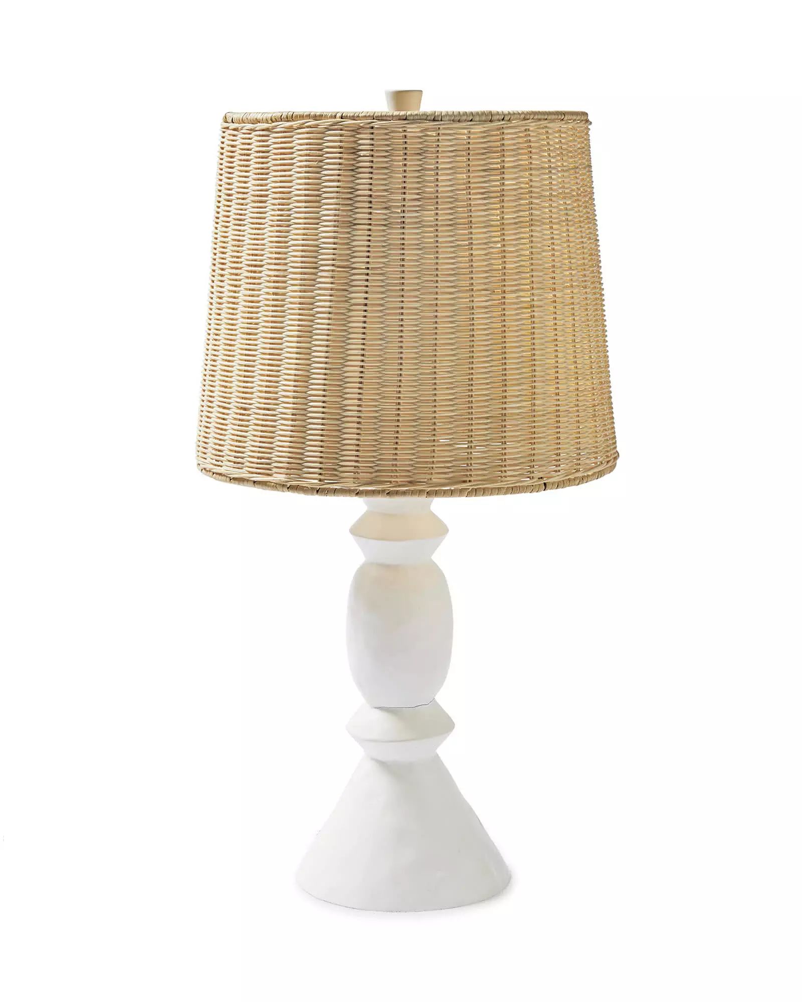 Brighton Table Lamp | Serena and Lily