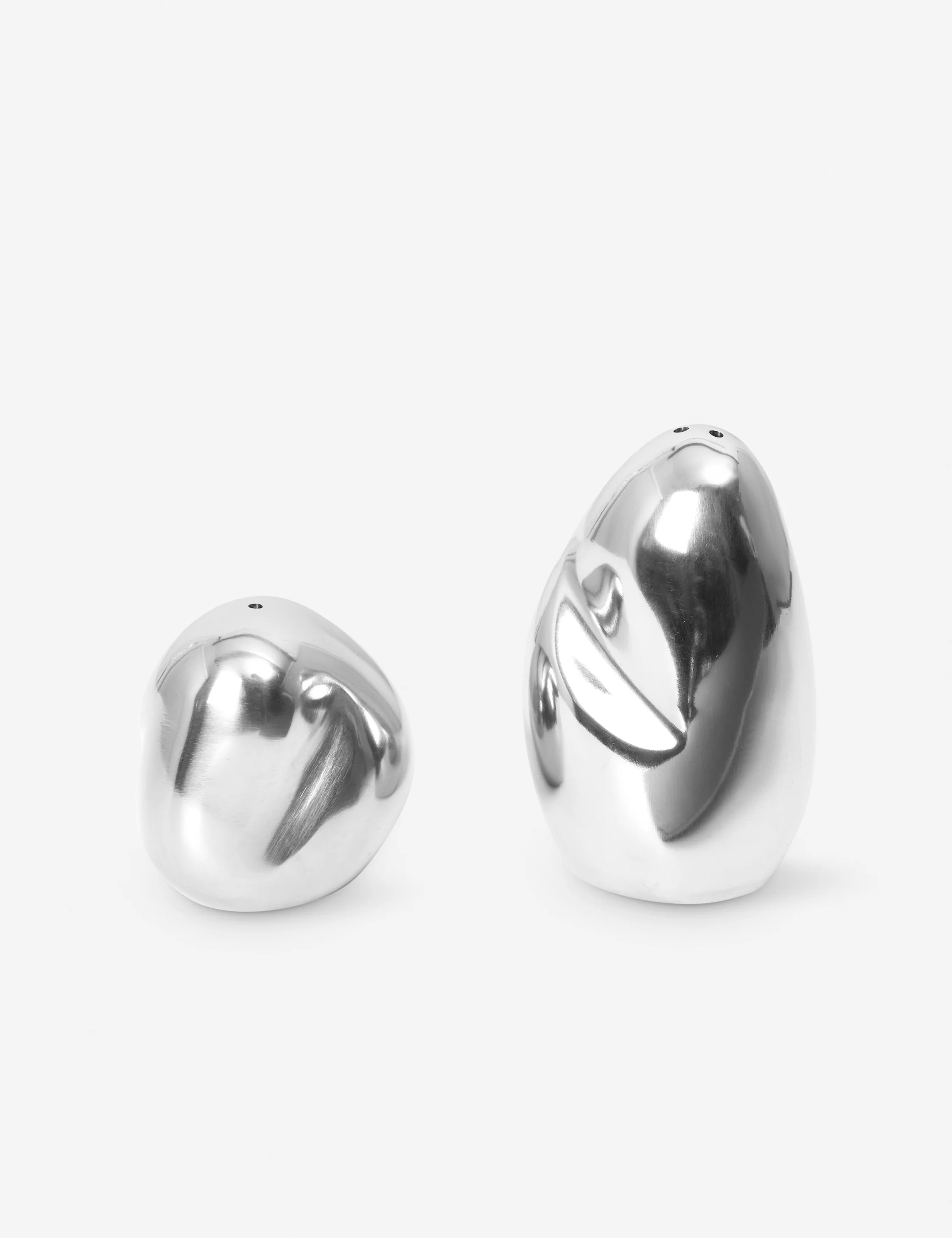Orevo Salt and Pepper Shakers (Set of 2) | Lulu and Georgia 