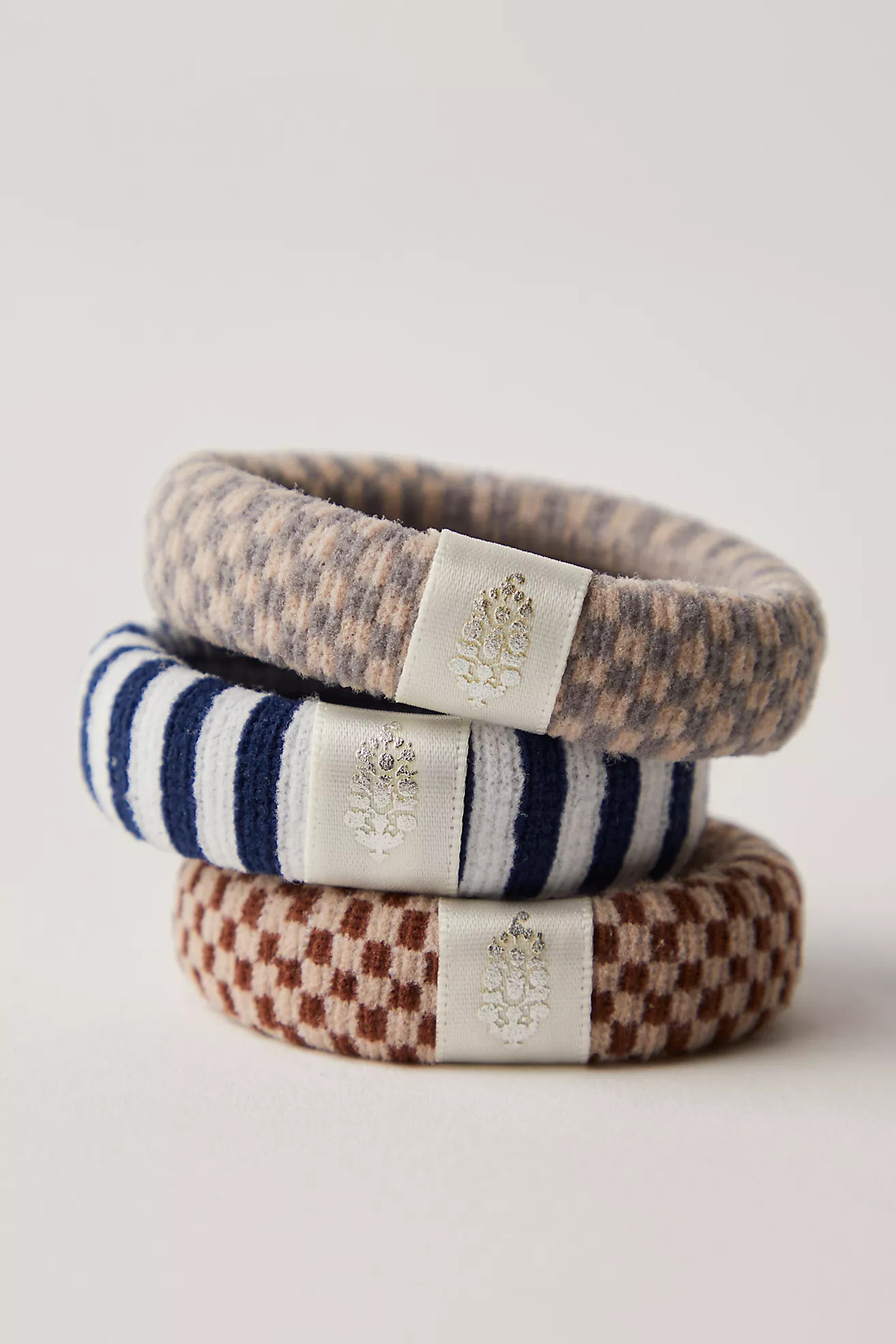 We Move Hair Tie Pack Set | Free People (Global - UK&FR Excluded)