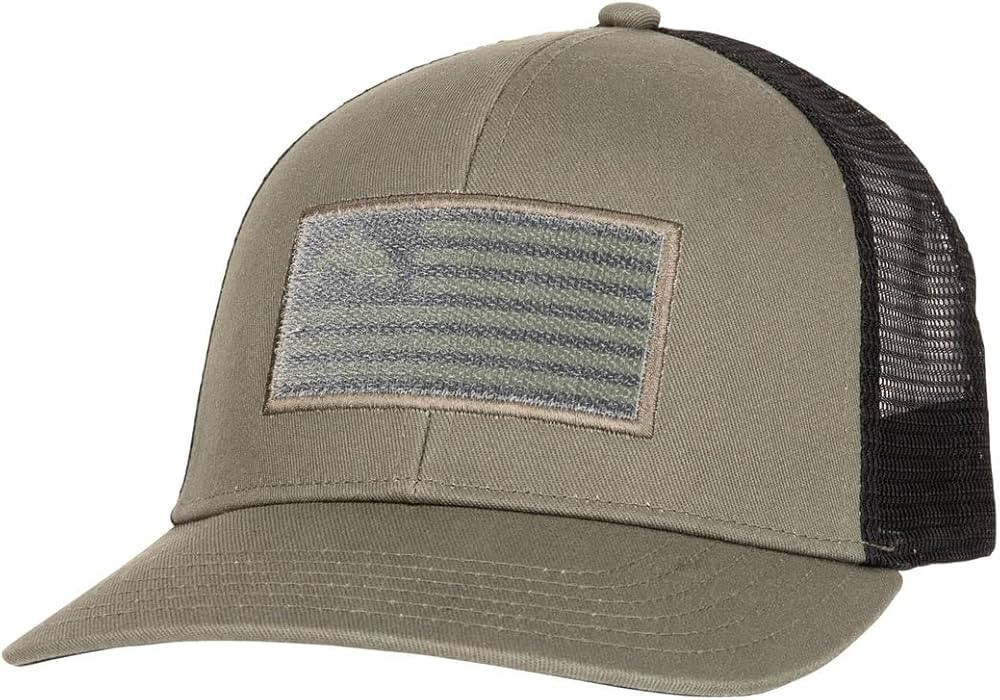 Simms Fishing Products Tactical Trucker | Amazon (US)