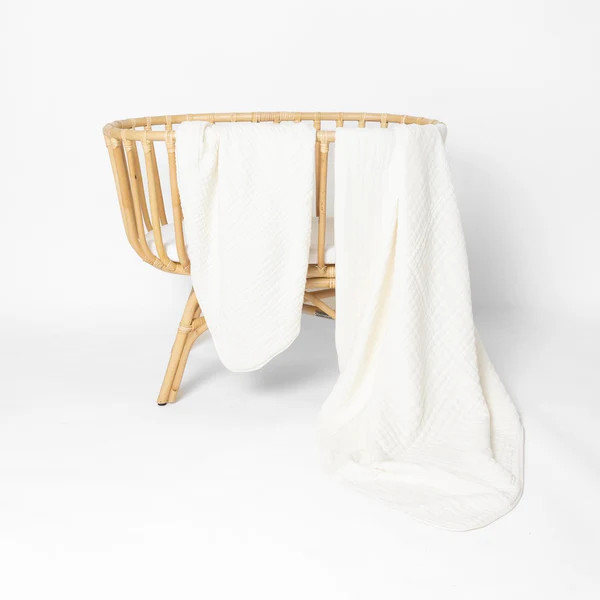 Cloud Muslin™ Quilts | Lou Lou & Company