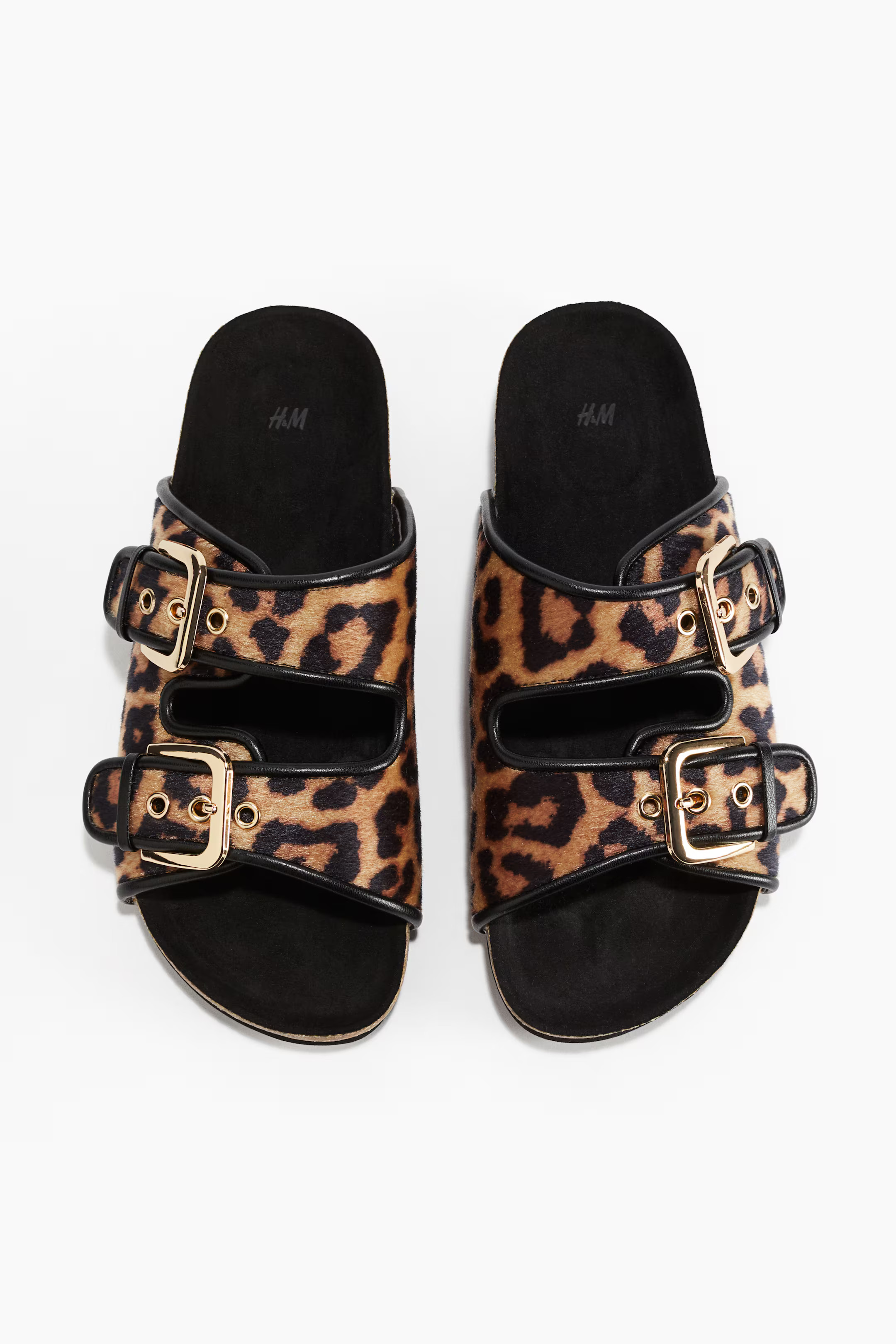 Sandals | H&M (UK, MY, IN, SG, PH, TW, HK)