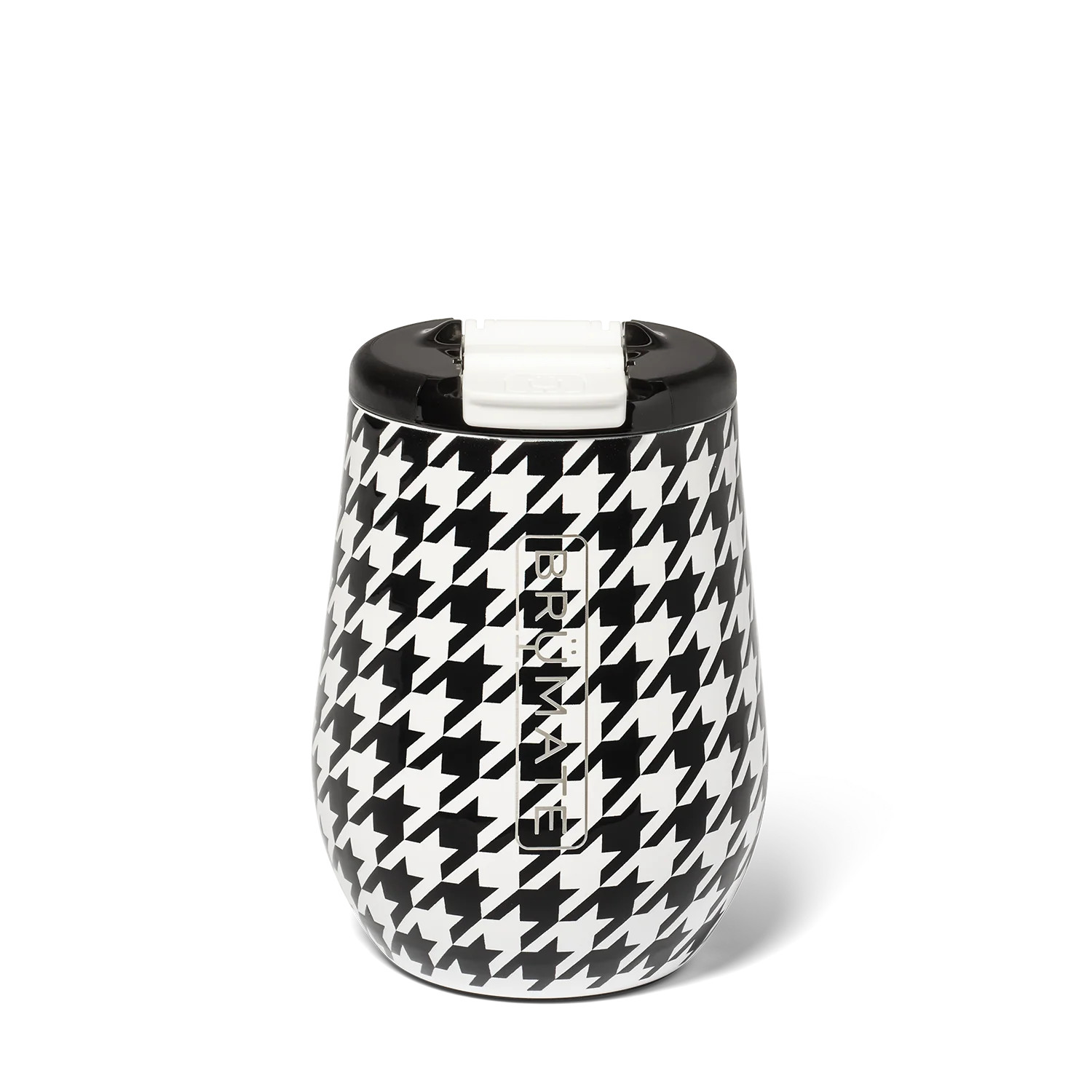 Houndstooth Uncork'd | Brumate