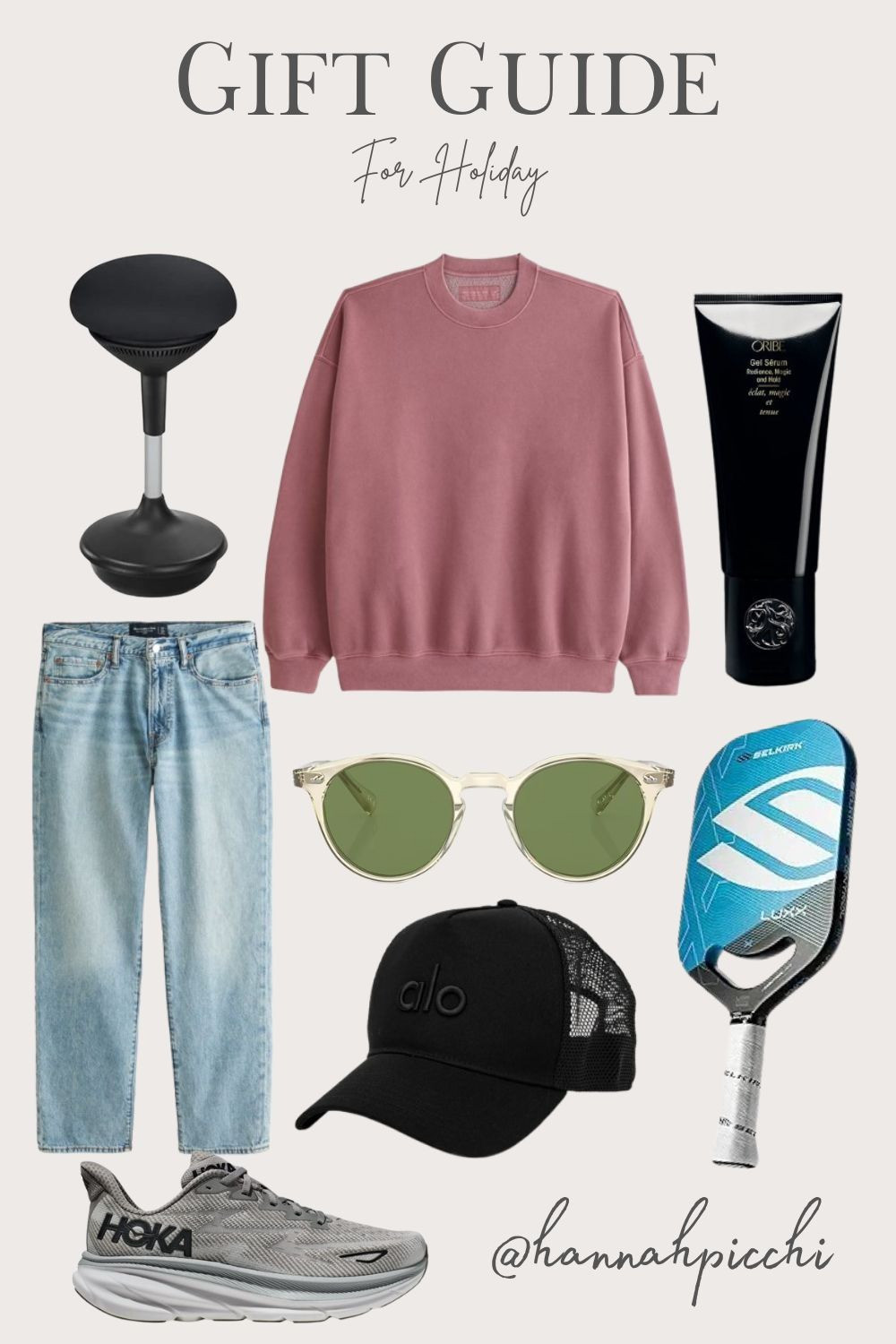 Looking for the perfect presents this holiday season? From thoughtful self-care treats to practical must-haves, we’ve got you covered with ideas that are sure to spread joy. #HolidayGiftGuide #GiftIdeas

#LTKHoliday #LTKGiftGuide #LTKActive