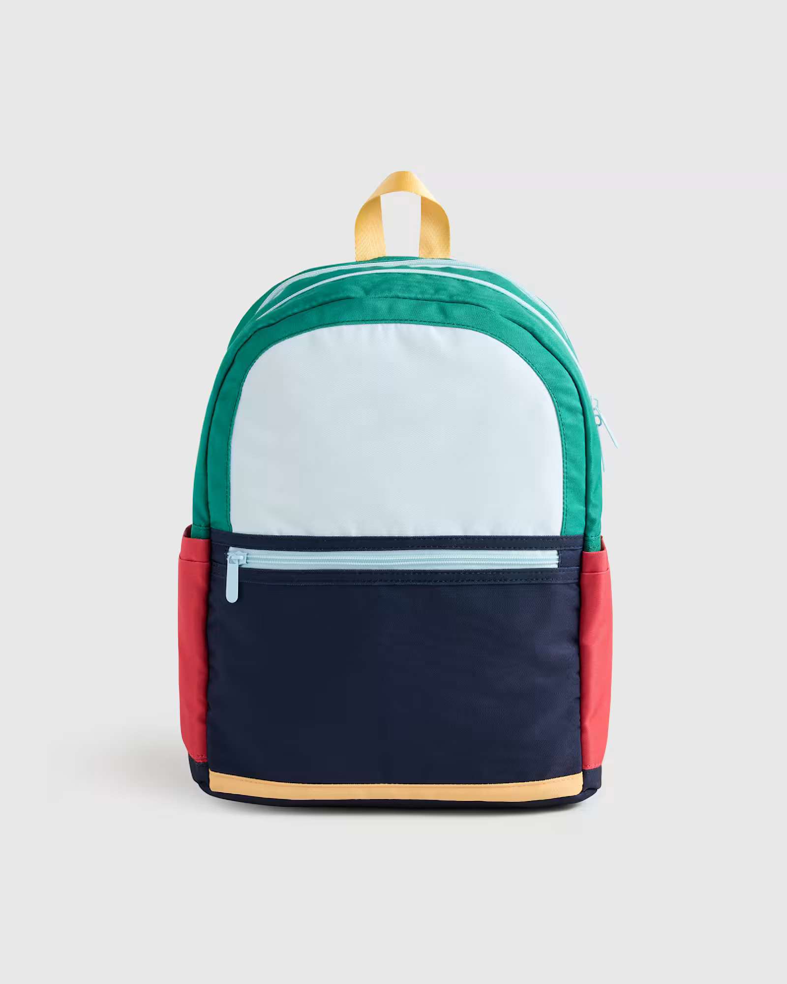 Recycled Double Pocket Backpack | Quince