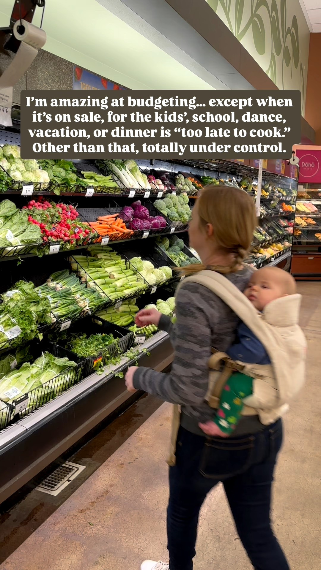 Hands free, heart full 🤍 The Ergobaby Omni Deluxe Linen All-in-One Baby Carrier in Natural Linen is my go-to for keeping baby close while still getting things done. Breathable, supportive, and designed to grow from newborn through toddler—this is one carrier that truly does it all.
#LTKbaby #BabyWearingLife #ErgobabyOmni #NaturalLinen #HandsFreeParenting #LTKfamily #MomLifeApproved #BabyCarrierMustHave

#LTKBaby #LTKFindsUnder100 #LTKBump